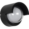 Kelvo Lighting Kelvo Nexa ��������� ������ / ������ Led 6W 480lm 180� Ac 220-240V ��������� IP65 Ultra ����� ����� 1800K - Sanan Smd Chip & Tuv Sud Driver - ����� ��� - �11 x �9 x �11cm - 5 ������ ������� - (KLV-101-0251)