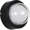 Kelvo Lighting Kelvo Nexa ��������� ������ / ������ Led 6W 480lm 180� Ac 220-240V ��������� IP65 Ultra ����� ����� 1800K - Sanan Smd Chip & Tuv Sud Driver - ����� ��� - �11 x �8.5 x �11cm - 5 ������ ������� - (KLV-101-0247)