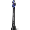 Philips Sensitive 4 Pack Brush Heads - (HX6054/88)