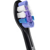 Philips Sensitive 4 Pack Brush Heads - (HX6054/88)