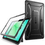 Supcase Unicorn Beetle Pro Galaxy Tab A11+ Plus 11.0 X230 / X235 / X236 BLACK