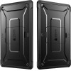 Supcase Unicorn Beetle Pro Galaxy Tab A11+ Plus 11.0 X230 / X235 / X236 BLACK