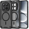 Tech-Protect Rugged Shield Magsafe Xiaomi Redmi Note 15 Pro 5G Matte BLACK