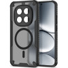 Tech-Protect Rugged Shield Magsafe Xiaomi Redmi Note 15 Pro 5G Matte BLACK