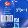 Disney Stitch - Drawstring Backpack/School Bag (30 x 25 cm) - (75054)