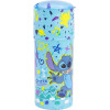 Disney Stitch - Ecozen 350 Ml Bottle With Spout From The Stitch & Angel Collection - (75051)