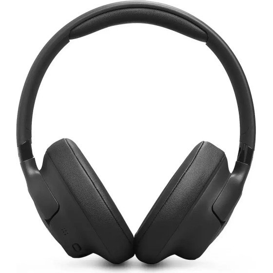JBL Multipoint Headphones Tune 730BT Black - (JBLT730BTBLK)