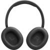 JBL Multipoint Headphones Tune 730BT Black - (JBLT730BTBLK)