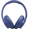 JBL Multipoint Headphones Tune 730BT Blue - (JBLT730BTBLU)