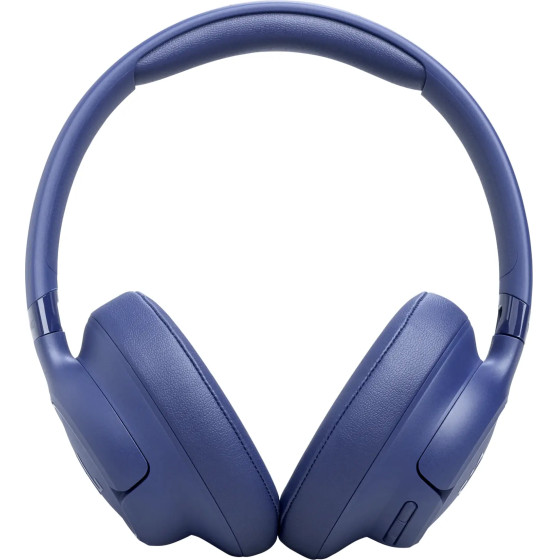 JBL Multipoint Headphones Tune 730BT Blue - (JBLT730BTBLU)
