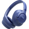 JBL Multipoint Headphones Tune 730BT Blue - (JBLT730BTBLU)