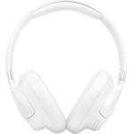 JBL Multipoint Headphones Tune 730BT White - (JBLT730BTWHT)