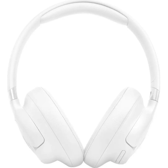 JBL Multipoint Headphones Tune 730BT White - (JBLT730BTWHT)