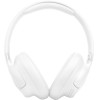 JBL Multipoint Headphones Tune 730BT White - (JBLT730BTWHT)