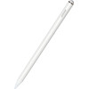 Joyroom Stylus Active Pen With 2 Replaceable Tips - White - (JR-X9S)