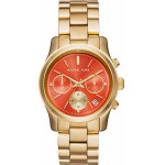 Michael Kors Runway (zm592b) - (MK6162)