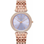 Michael Kors Darci + Box - (MK3400)