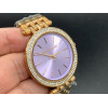 Michael Kors Darci + Box - (MK3400)
