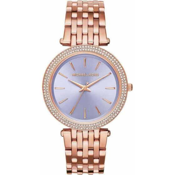 Michael Kors Darci + Box - (MK3400)