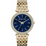 Michael Kors Darci + Box - (MK3406)