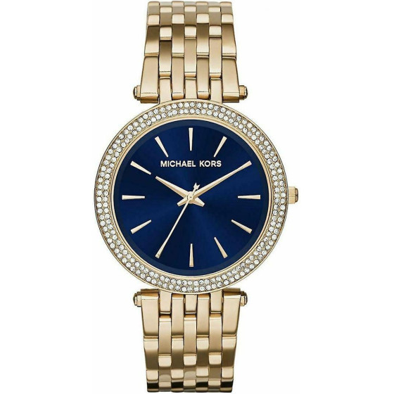 Michael Kors Darci + Box - (MK3406)