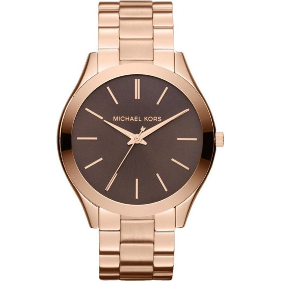 Michael Kors Runway (zm500g) - (MK3181)