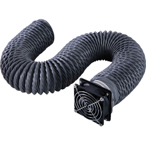 Creality Fume Extraction Kit For Various 3D Printers - (4004110129)