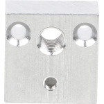 Creality Heating Block For Ender 2/3/5/6 And CR10/20/100 - (4004030018)