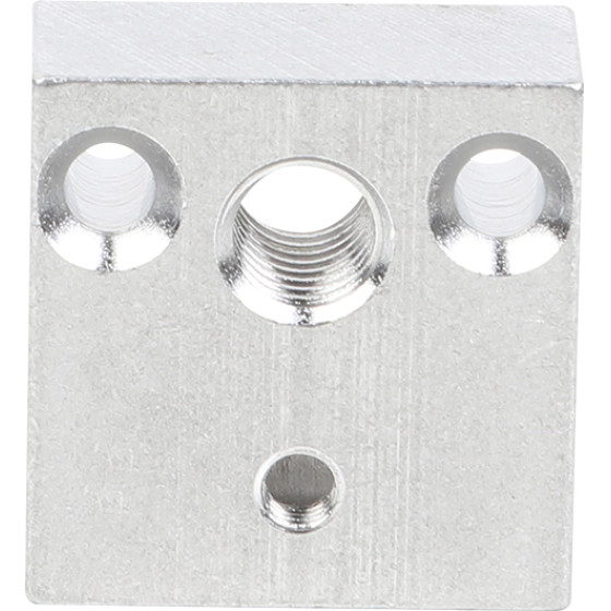 Creality Heating Block For Ender 2/3/5/6 And CR10/20/100 - (4004030018)