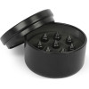 Creality High-End Hardened Steel Nozzle Kit For Various 3D Printers - (4008030045)