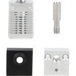 Creality Hotend Accessory Kit For Ender-3V2/5Pro/5Plus/6/2Pro/3/3PRo - (4007010106)