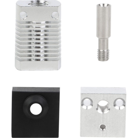 Creality Hotend Accessory Kit For Ender-3V2/5Pro/5Plus/6/2Pro/3/3PRo - (4007010106)