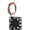 Creality K2/K2 Pro/K2 Plus/M300 Extruder Motor Cooling Fan For K2 Plus_K2 Pro_K2_Sermoon M300 - (4004110135)