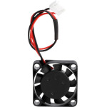 Creality K2/K2 Pro/K2 Plus/M300 Extruder Motor Cooling Fan For K2 Plus_K2 Pro_K2_Sermoon M300 - (4004110135)
