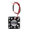 Creality K2/K2 Pro/K2 Plus/M300 Extruder Motor Cooling Fan For K2 Plus_K2 Pro_K2_Sermoon M300 - (4004110135)