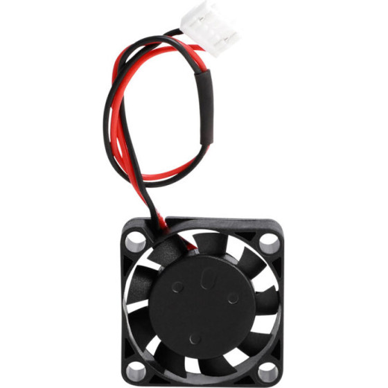 Creality K2/K2 Pro/K2 Plus/M300 Extruder Motor Cooling Fan For K2 Plus_K2 Pro_K2_Sermoon M300 - (4004110135)