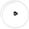 Creality K2/K2 Pro/K2 Plus/M300 Filament Spool Holder Inlet For K2 Pro_K2 Plus_K2_Sermoon M300 - (4004010289)