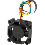 Creality K2/K2 Pro/K2 Plus/M300 Heatbreak Fan For K2 Plus_K2 Pro_K2_Sermoon M300 - (4004110136)