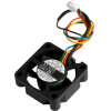 Creality K2/K2 Pro/K2 Plus/M300 Heatbreak Fan For K2 Plus_K2 Pro_K2_Sermoon M300 - (4004110136)