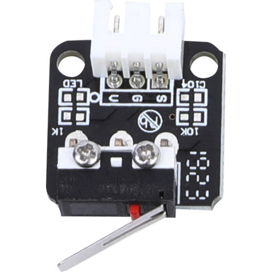 Creality Limit Switch Kit For Ender 3/5/6 And CR10/20 - (4004180004)
