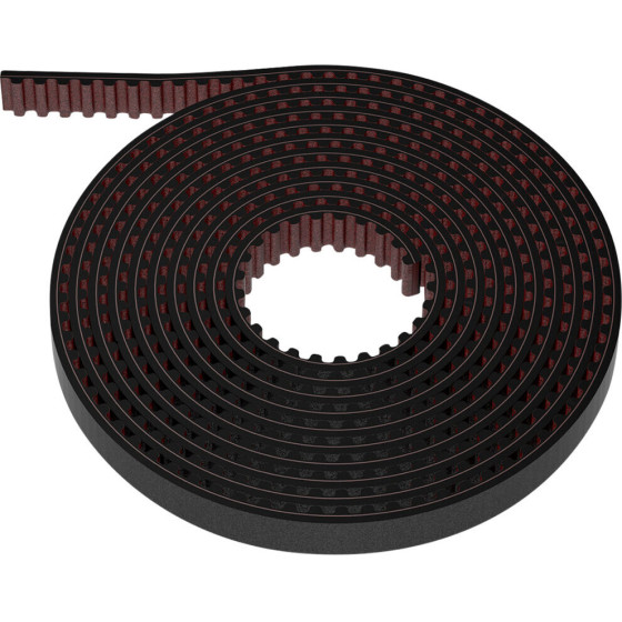 Creality Synchronous Belt Kit For CR-5 Pro H(CT-380)_K1_K1 Max_K1C_Ender-3 V3 - (4001080072)