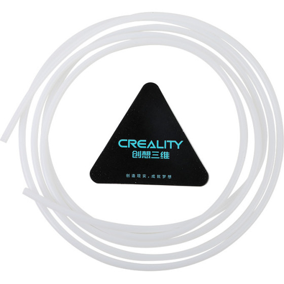 Creality Teflon Tube Kit 1M For Various 3D Printers - (4004200004)