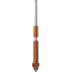 Creality Unicorn Quick-Swap Nozzle-0.6mm For K1(2024),K1 Max(2024),K1C,K1 SE,Ender-3 V3,Ender-3 V3 P - (4008030072)