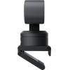 Insta360 Link 2 Pro Black - 2-Axis Gimbal 4K, HDR, Ai Noise Cancel, Ai Track-Frame, Dual Mic Webcam - (CINSABPA/LINK2PRO01)