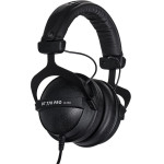 Beyerdynamic Dt 770 Pro Headphones Wired Head-Band Music Grey - (43000048)