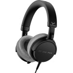 Beyerdynamic DT-270 Pro - Closed Studio Headphones - (1002202_D)