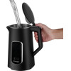 CONCEPT RK-3385 Electric Kettle 1.7 L 2200 W Black - (RK3385)