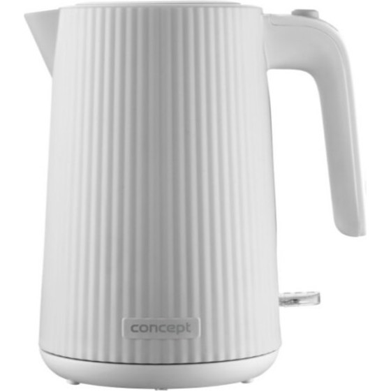 CONCEPT RK-2390 Electric Kettle 1.7 L 2200 W - (RK2390)