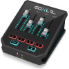 Tc Helicon Go Xlr Mini - Mixer And Audio Interface - (7986623)