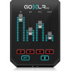 Tc Helicon Go Xlr Mini - Mixer And Audio Interface - (7986623)